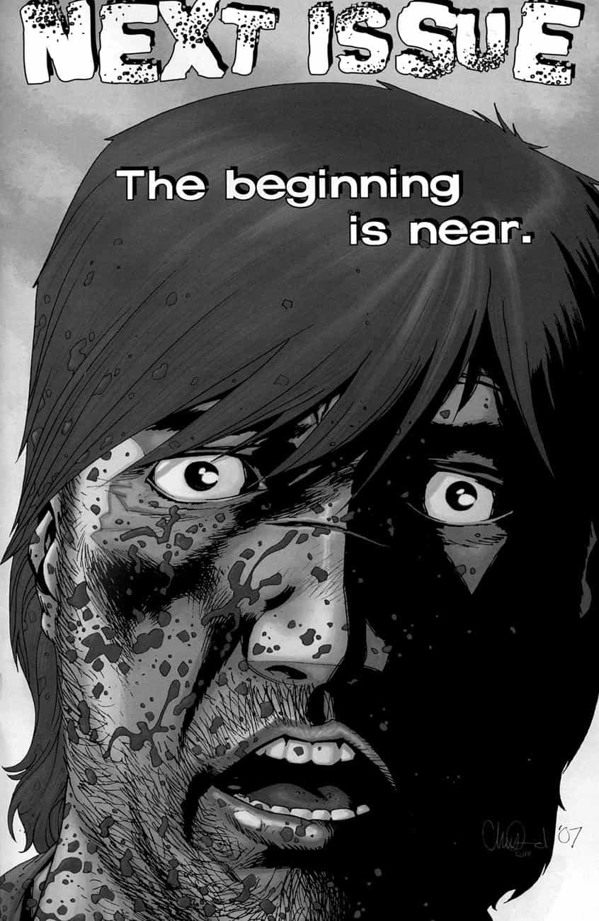 The Walking Dead - Chương 39 - ảnh 26
