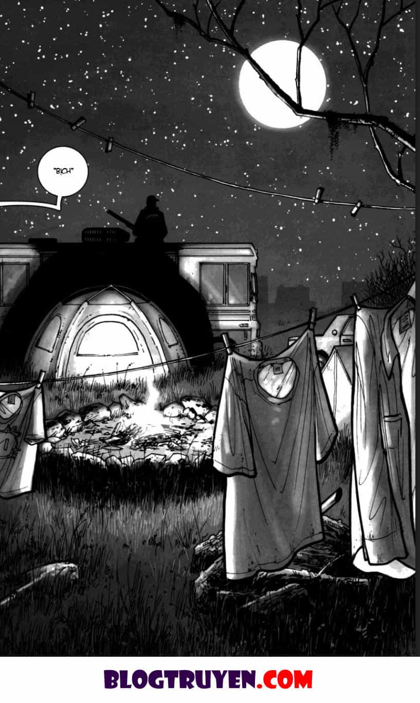 The Walking Dead - Chương 4 - ảnh 2