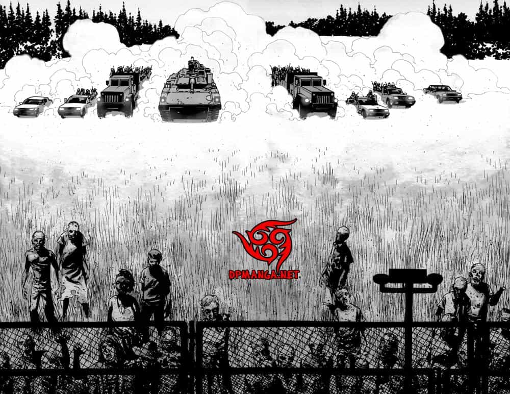 The Walking Dead - Chương 42 - ảnh 22