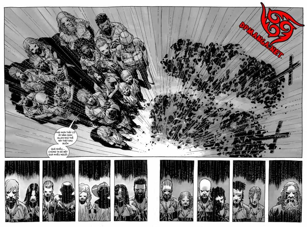 The Walking Dead - Chương 42 - ảnh 7
