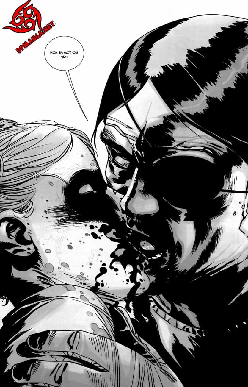 The Walking Dead - Chương 43 - ảnh 17
