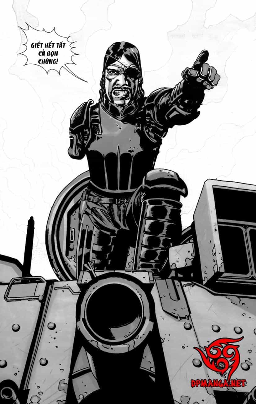 The Walking Dead - Chương 43 - ảnh 28