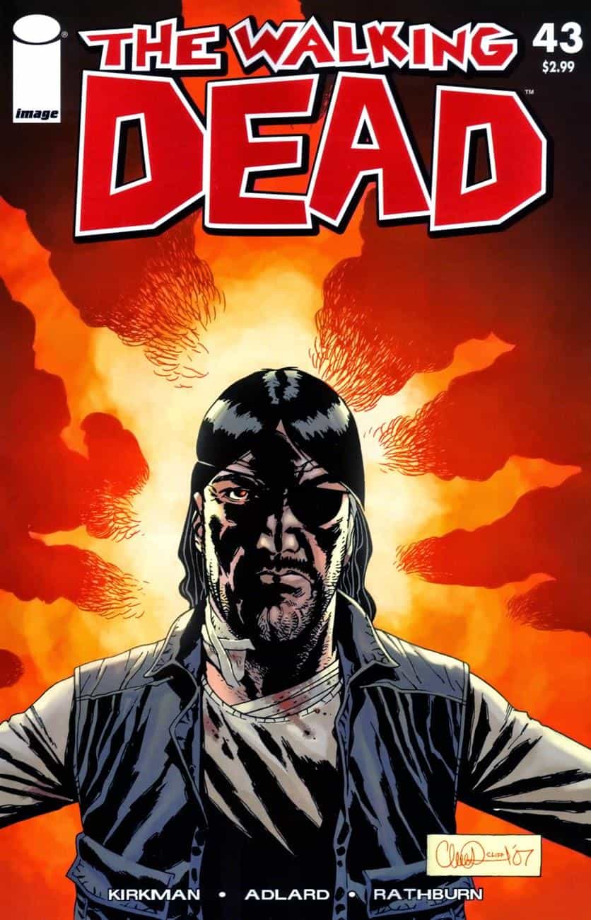 The Walking Dead - Chương 43 - ảnh 3