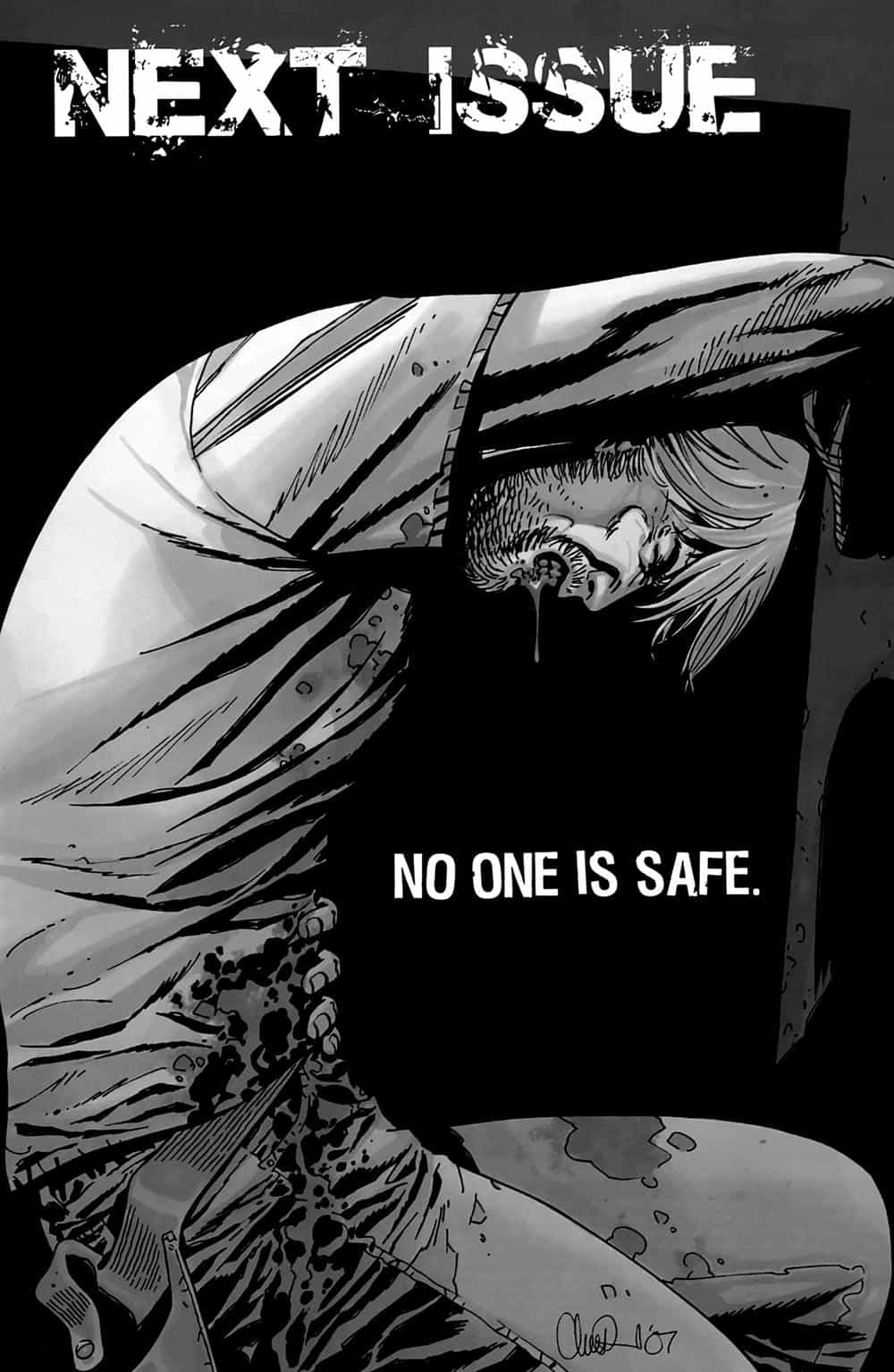 The Walking Dead - Chương 44 - ảnh 26