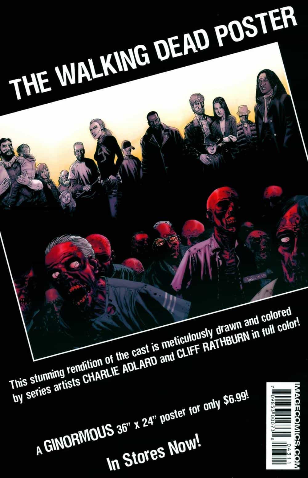 The Walking Dead - Chương 44 - ảnh 27