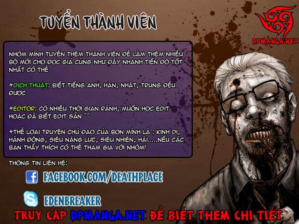 The Walking Dead - Chương 46 - ảnh 2