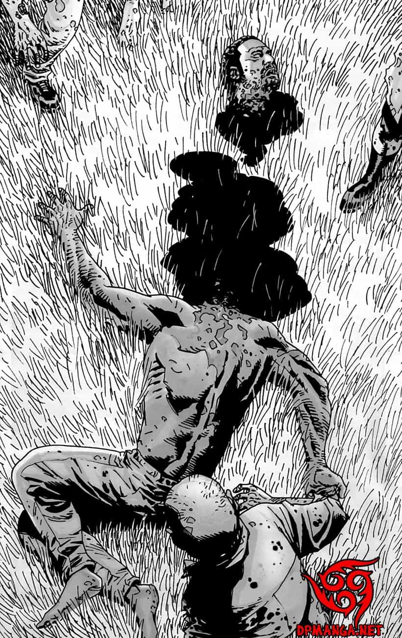 The Walking Dead - Chương 46 - ảnh 21