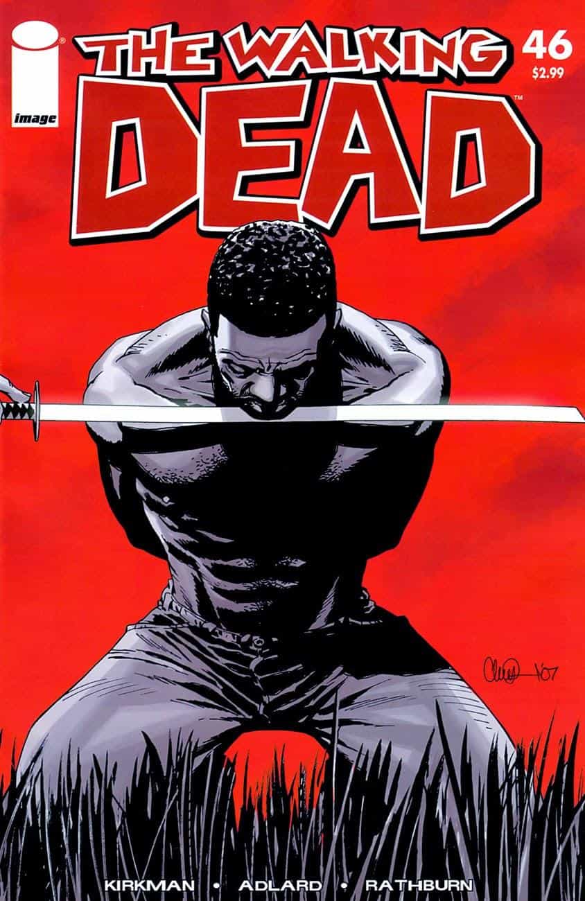 The Walking Dead - Chương 46 - ảnh 3