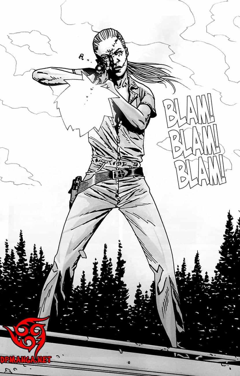 The Walking Dead - Chương 47 - ảnh 17