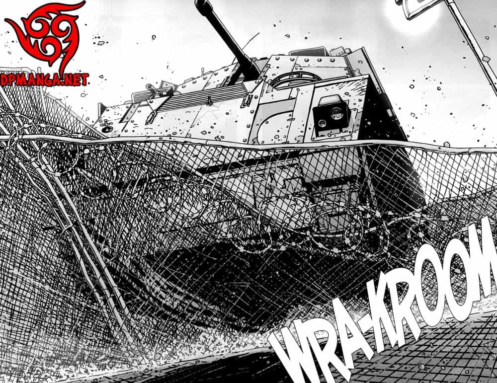 The Walking Dead - Chương 47 - ảnh 21