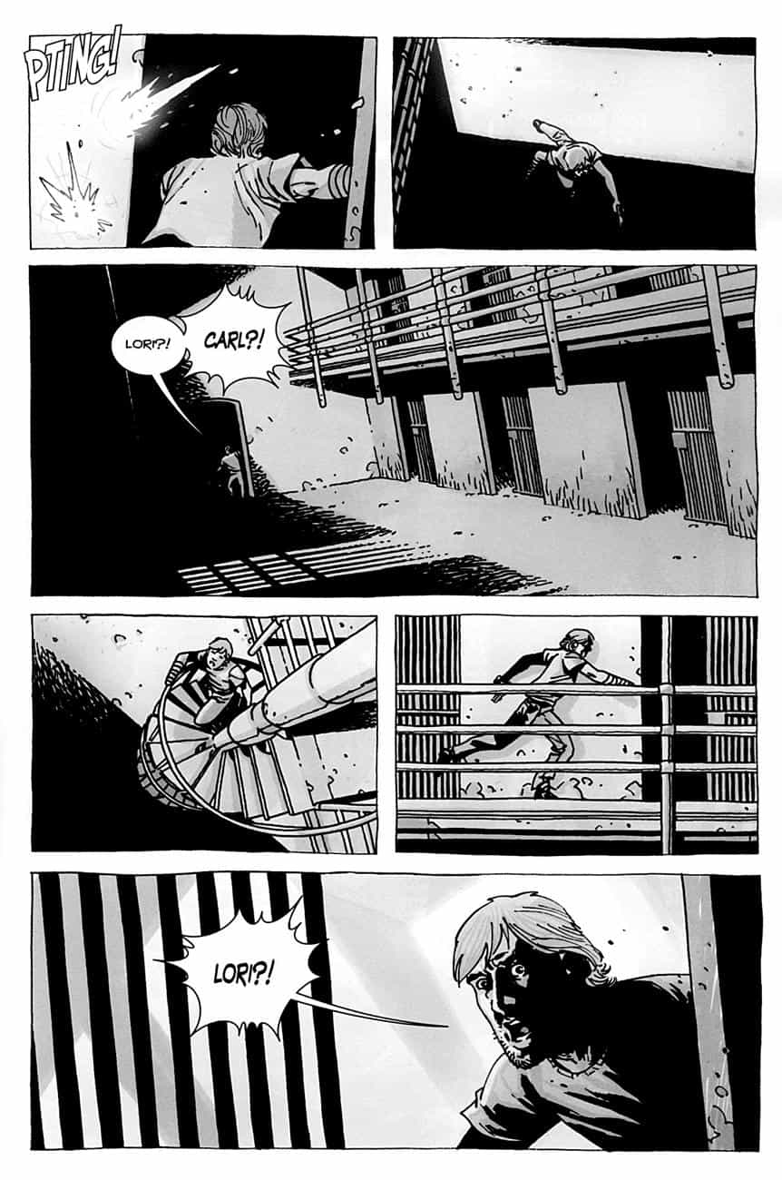 The Walking Dead - Chương 47 - ảnh 23
