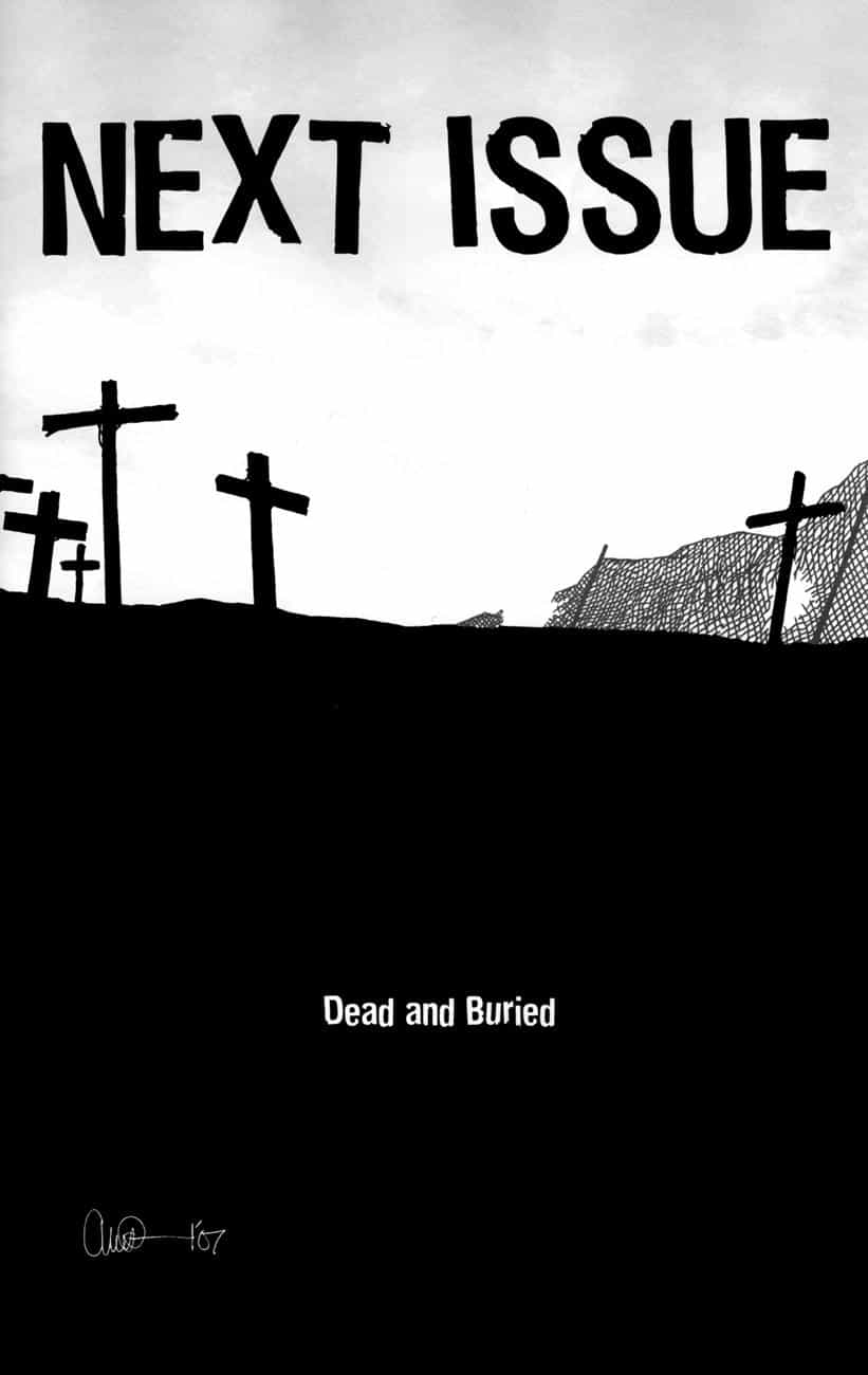 The Walking Dead - Chương 47 - ảnh 25