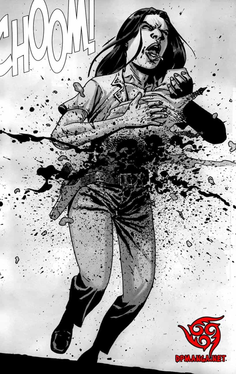 The Walking Dead - Chương 48 - ảnh 13
