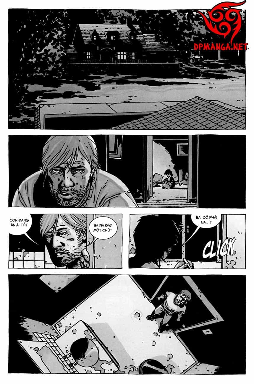 The Walking Dead - Chương 49 - ảnh 19