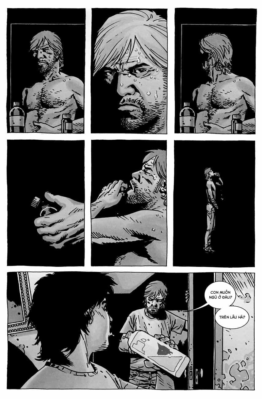 The Walking Dead - Chương 49 - ảnh 21