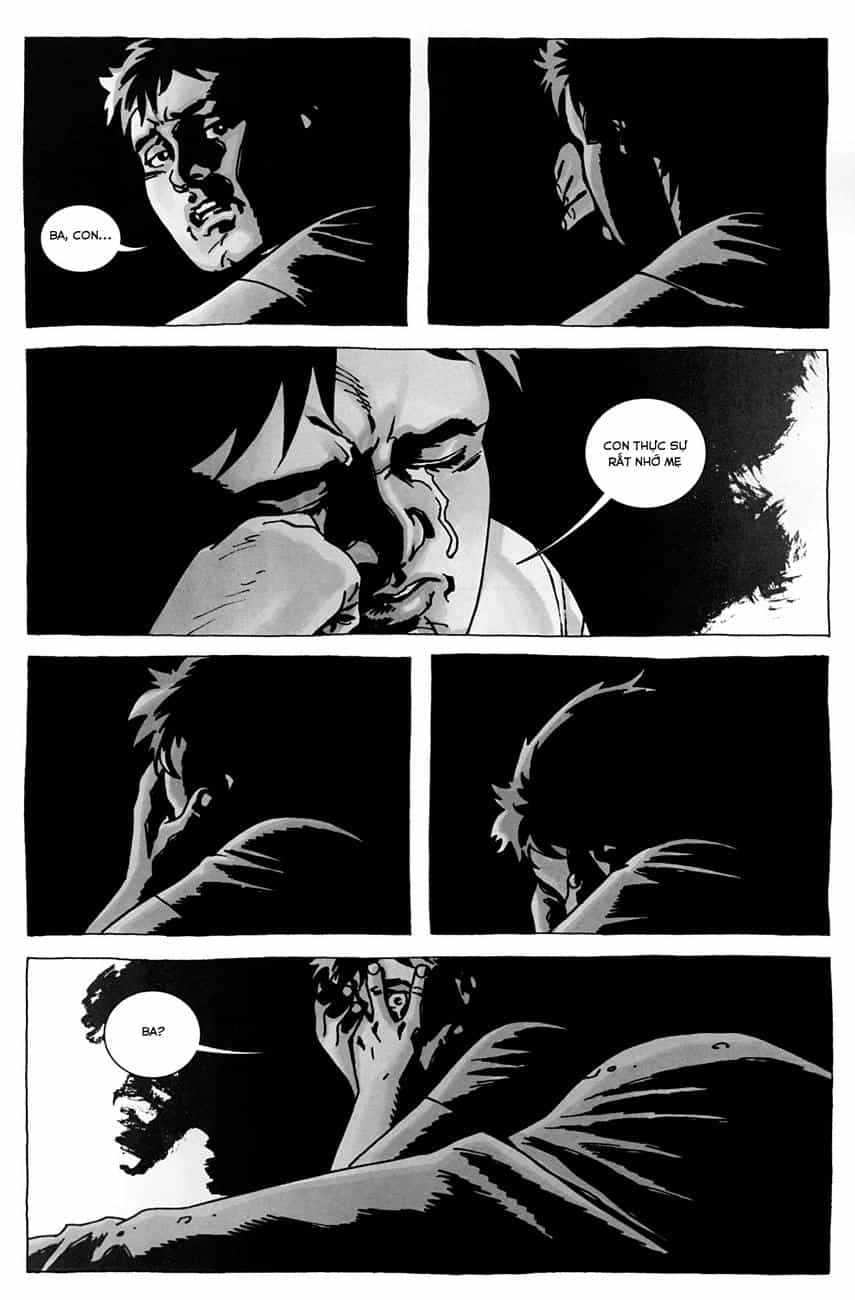 The Walking Dead - Chương 49 - ảnh 24