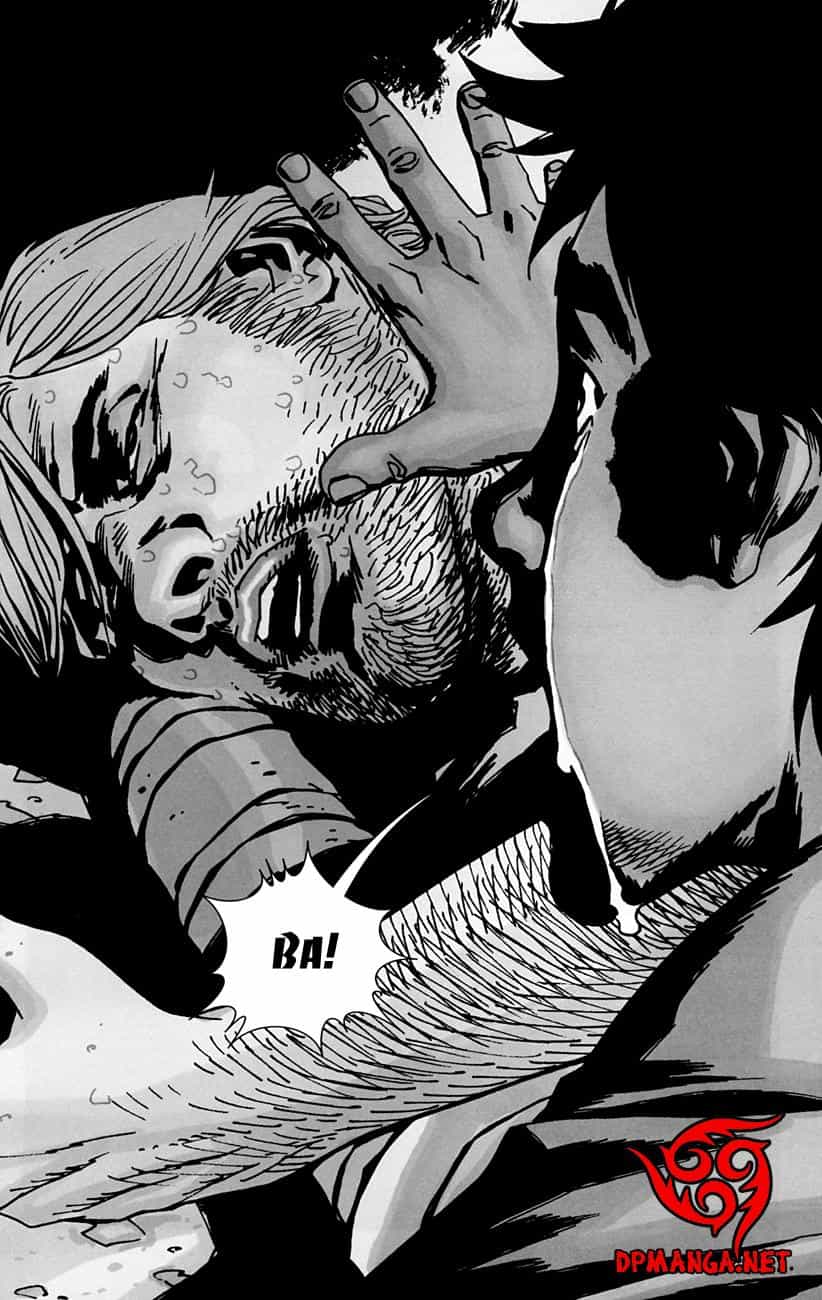 The Walking Dead - Chương 49 - ảnh 25
