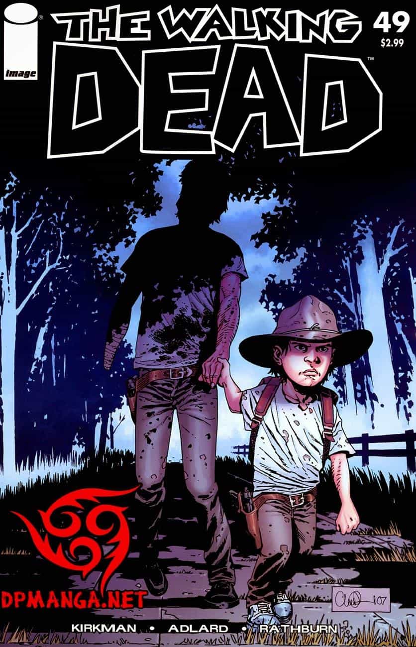 The Walking Dead - Chương 49 - ảnh 3