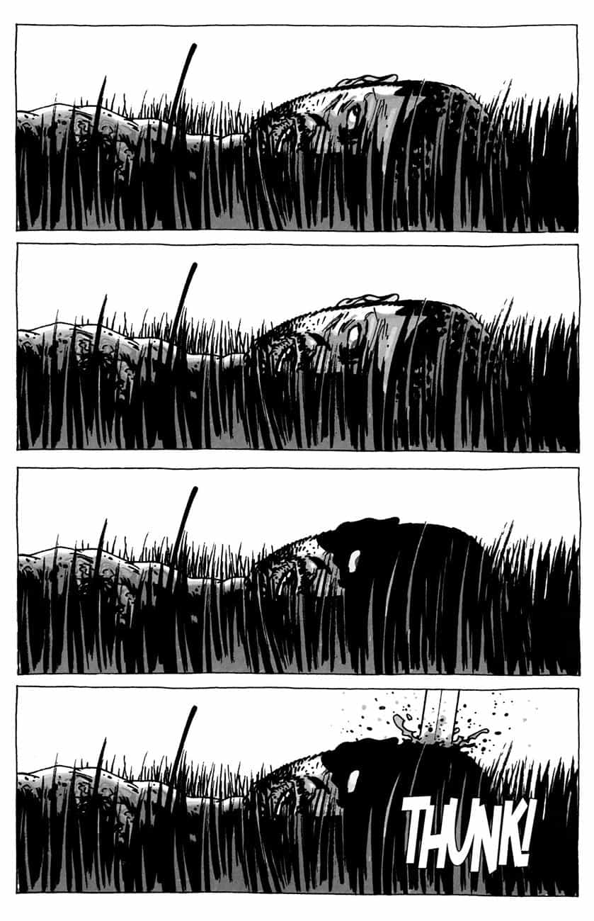 The Walking Dead - Chương 49 - ảnh 4