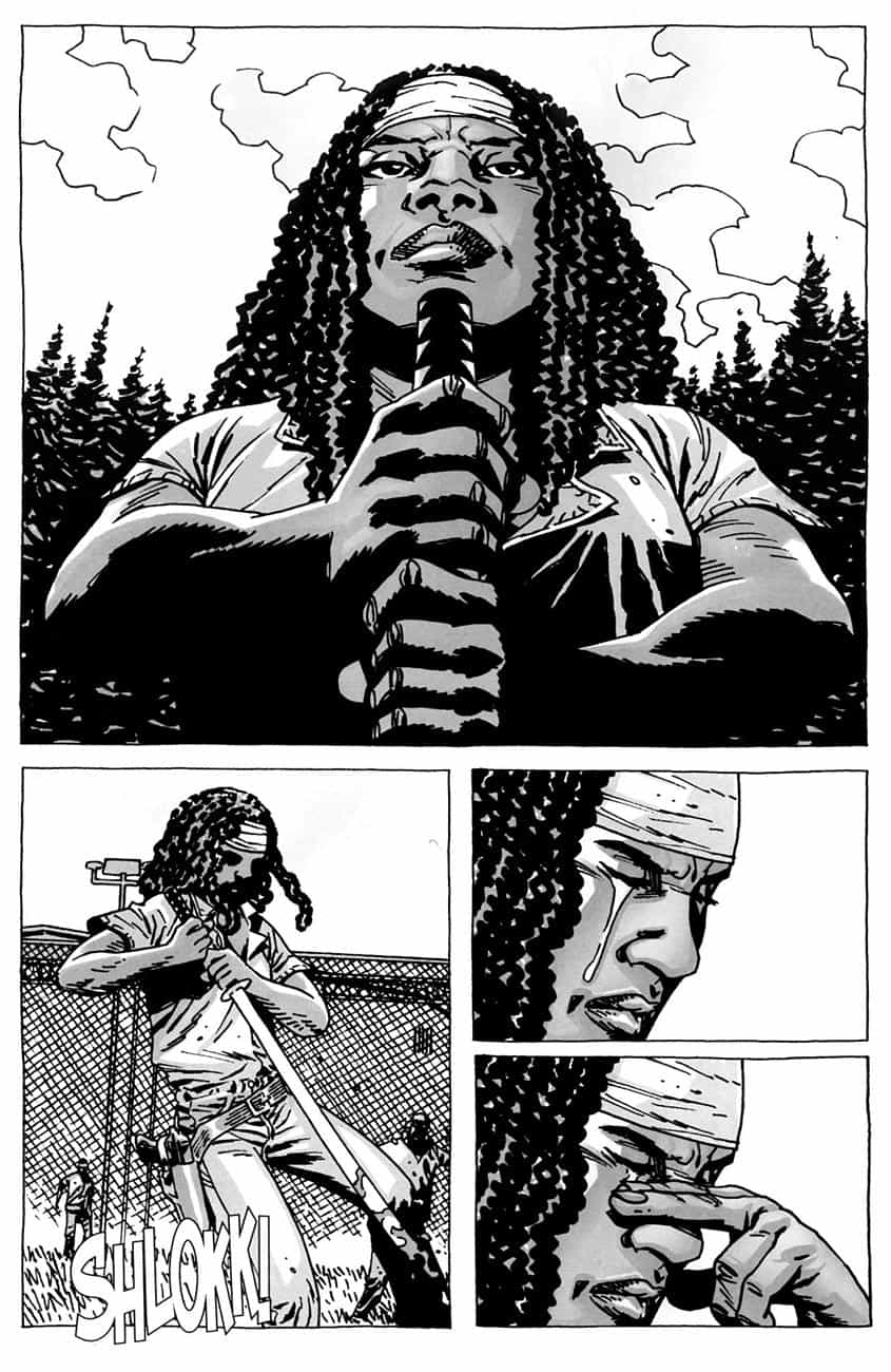 The Walking Dead - Chương 49 - ảnh 5