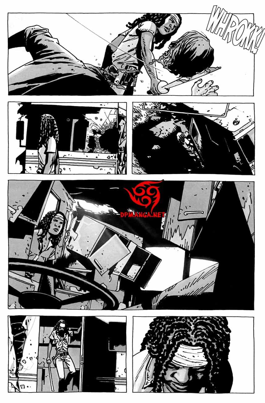 The Walking Dead - Chương 49 - ảnh 7