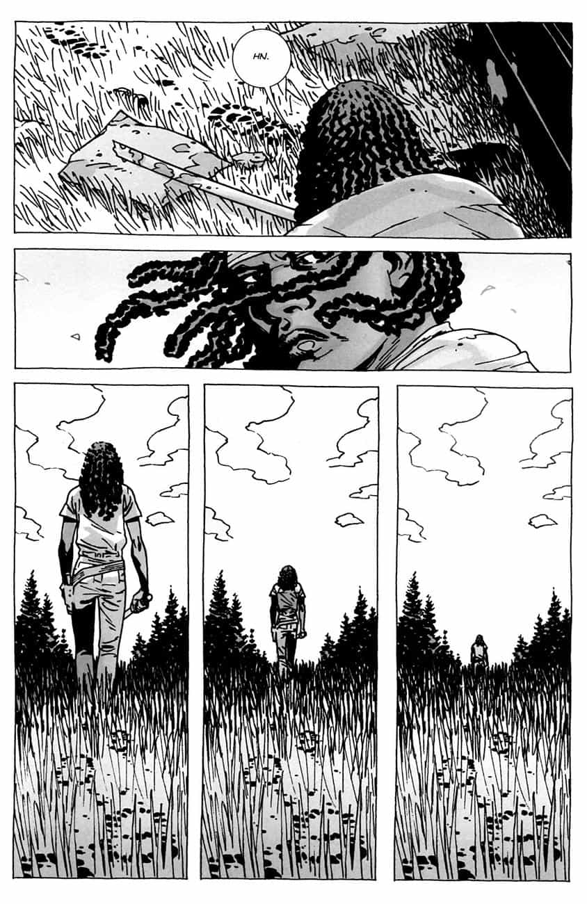 The Walking Dead - Chương 49 - ảnh 8