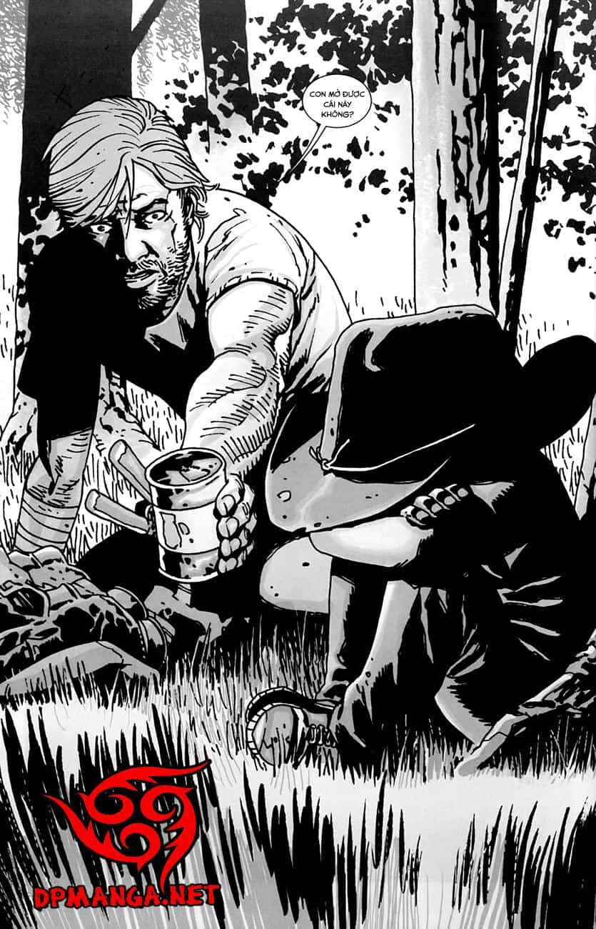 The Walking Dead - Chương 49 - ảnh 9