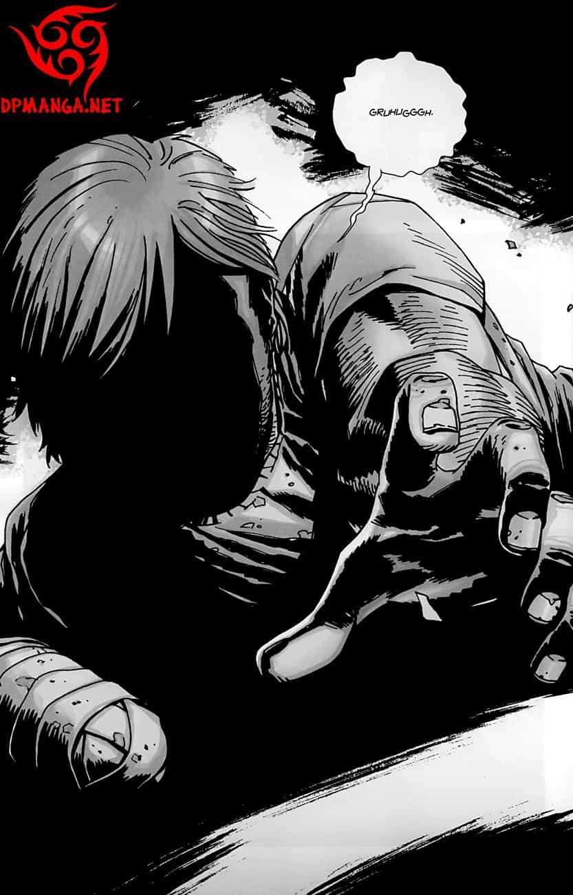 The Walking Dead - Chương 50 - ảnh 22