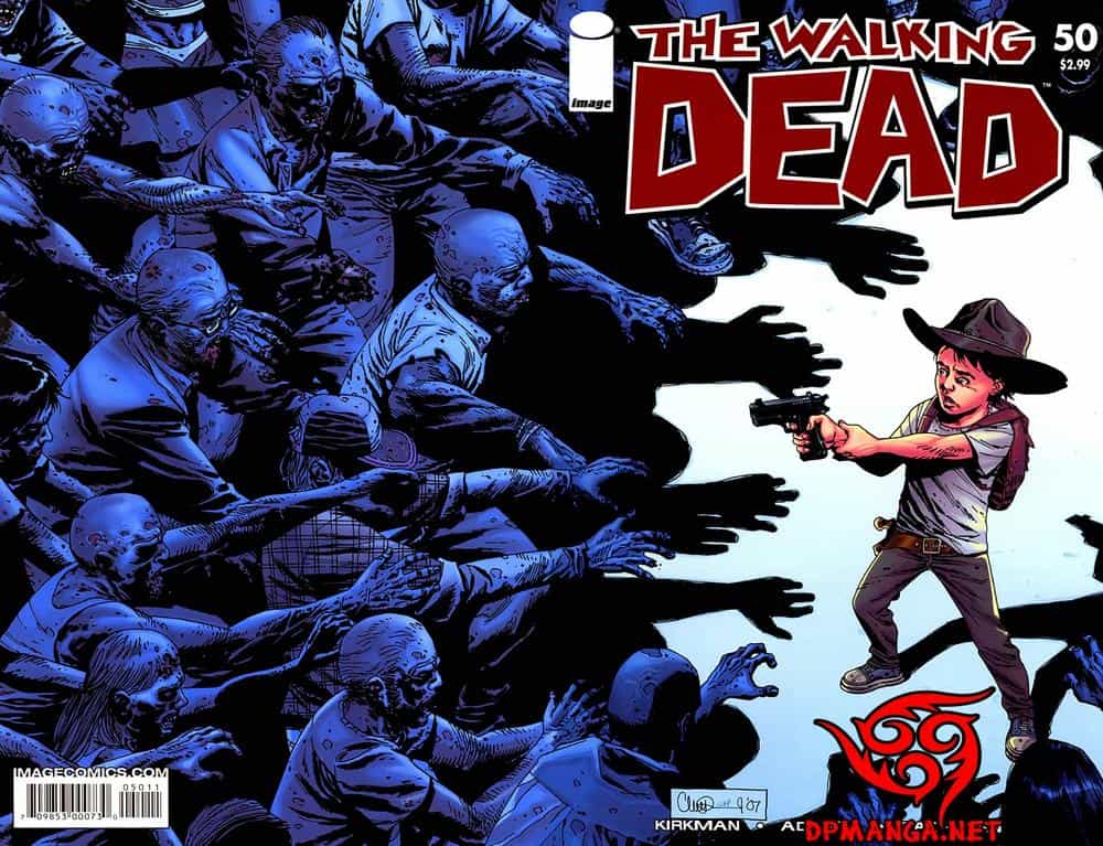 The Walking Dead - Chương 50 - ảnh 3