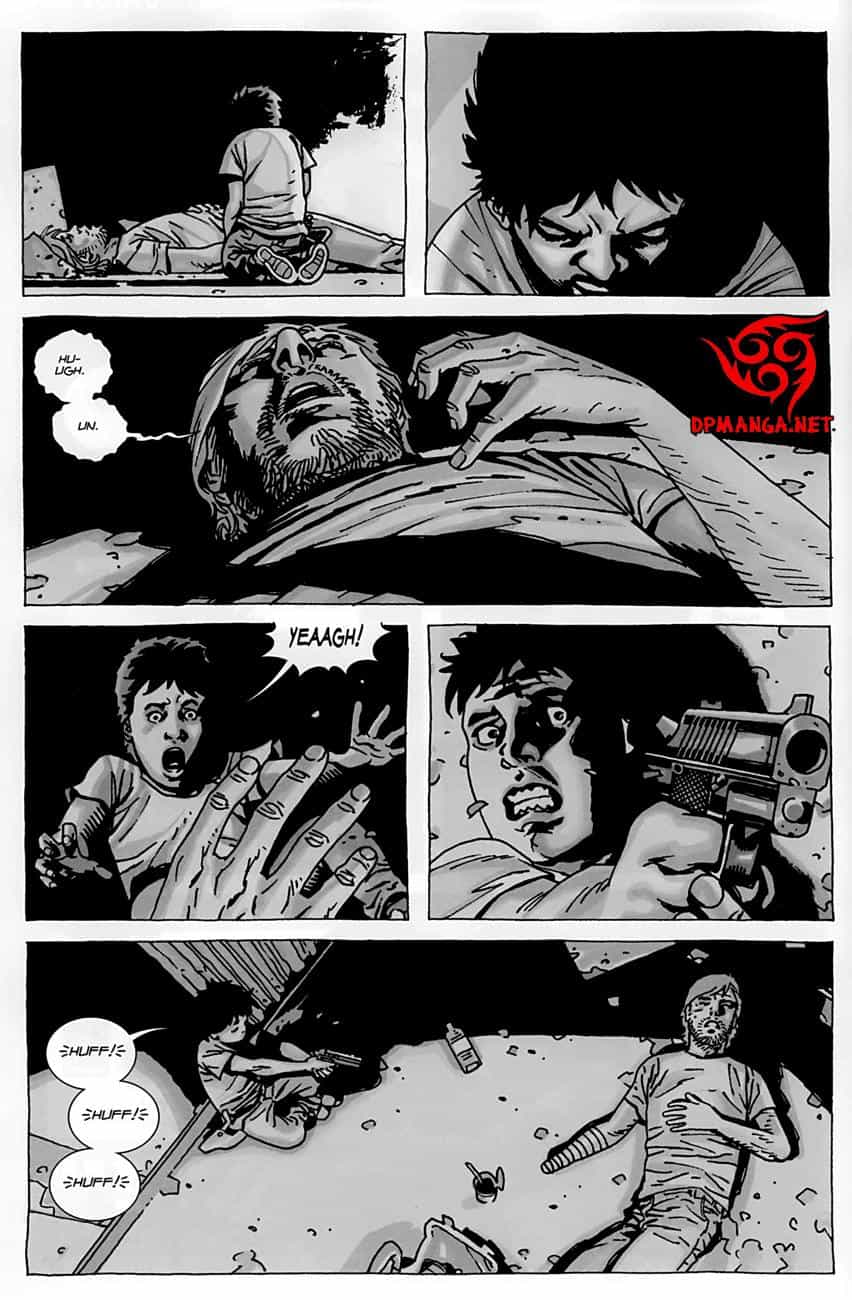 The Walking Dead - Chương 50 - ảnh 6