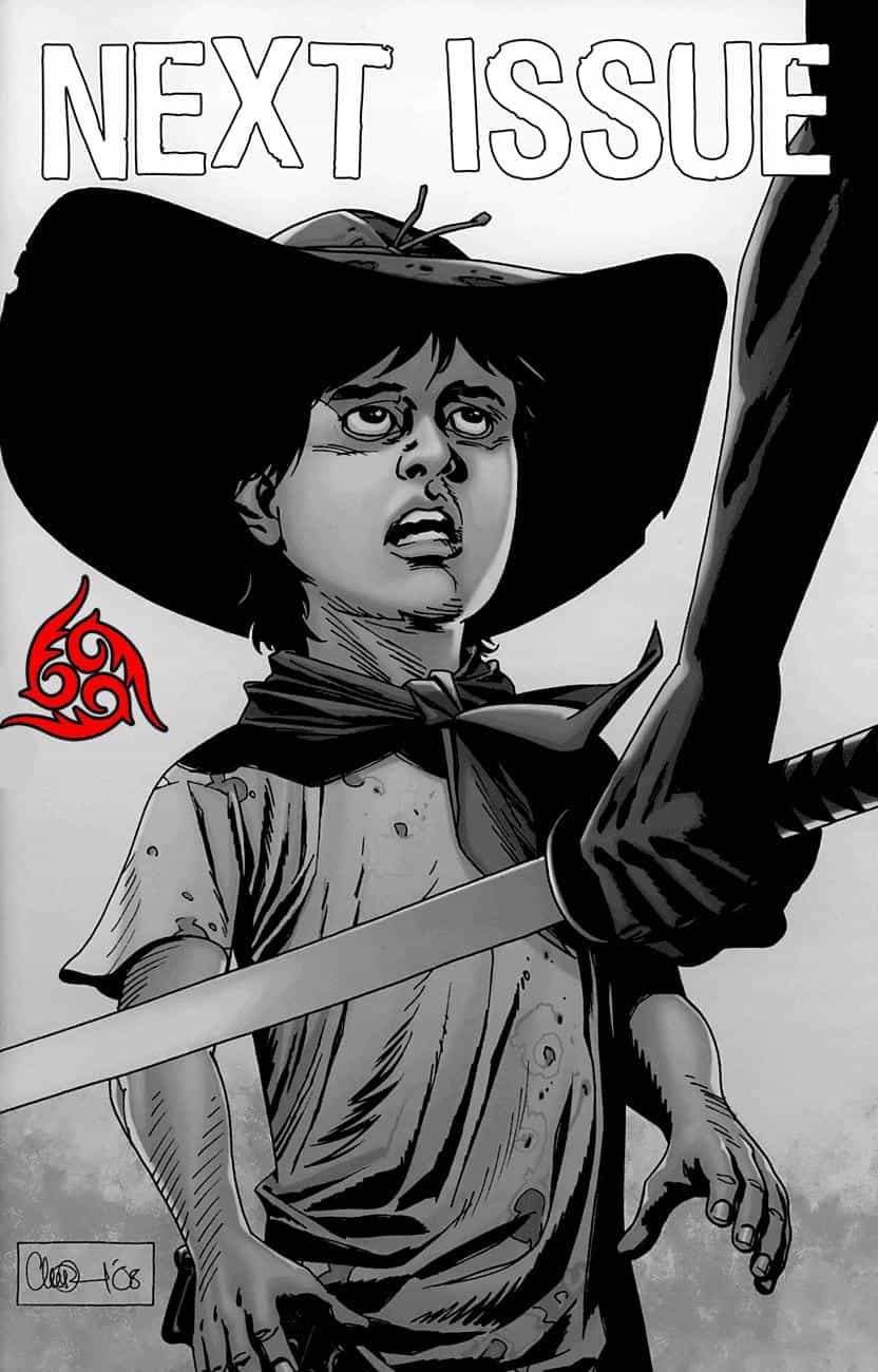The Walking Dead - Chương 51 - ảnh 26
