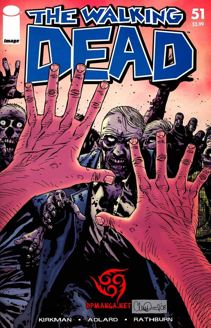 The Walking Dead - Chương 51 - ảnh 3