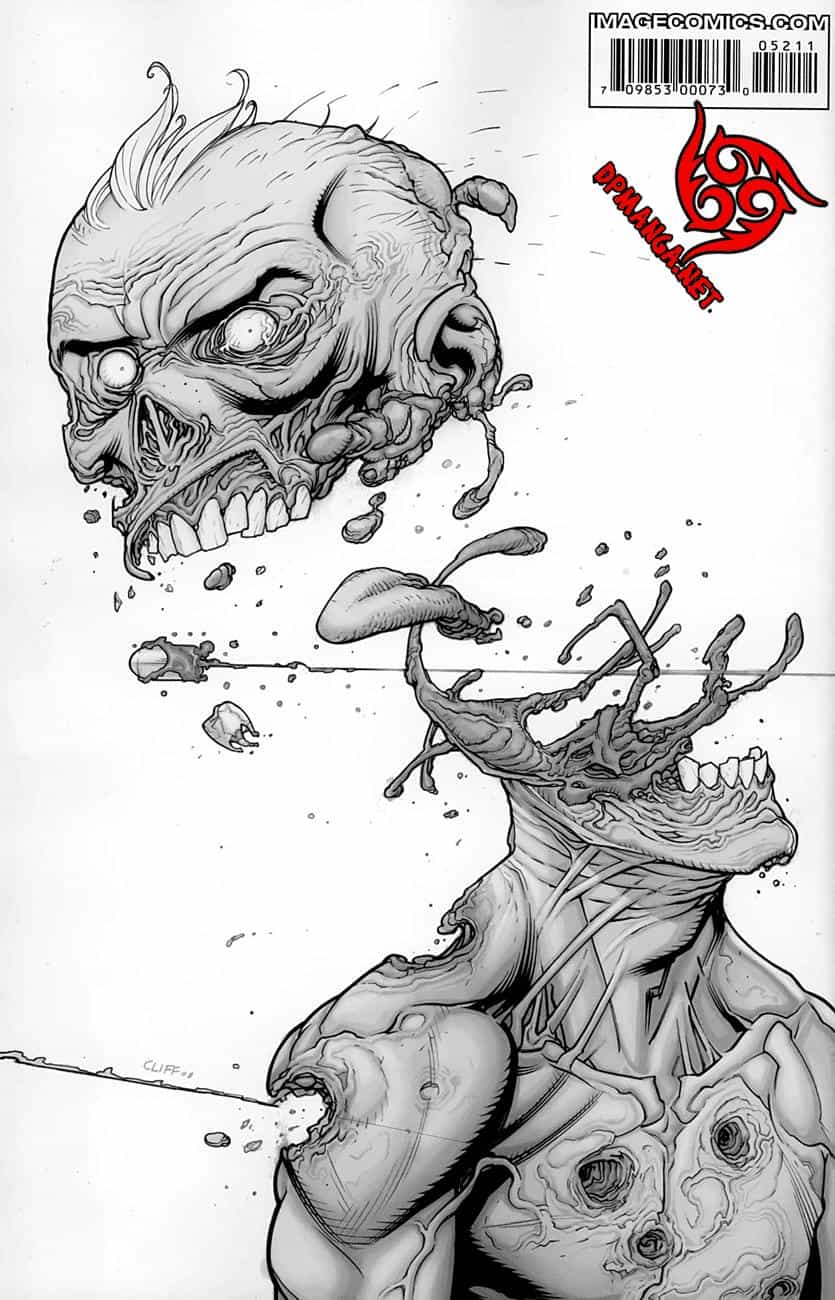The Walking Dead - Chương 52 - ảnh 26