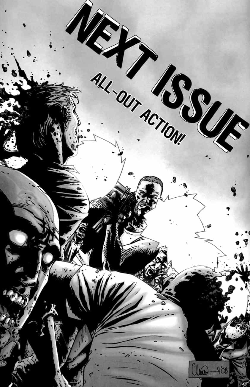 The Walking Dead - Chương 53 - ảnh 26