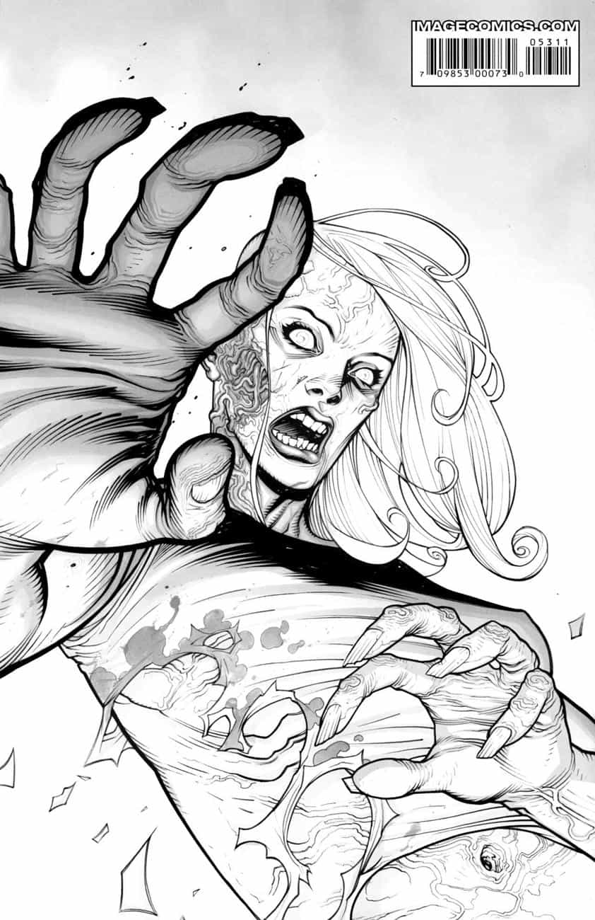 The Walking Dead - Chương 53 - ảnh 27