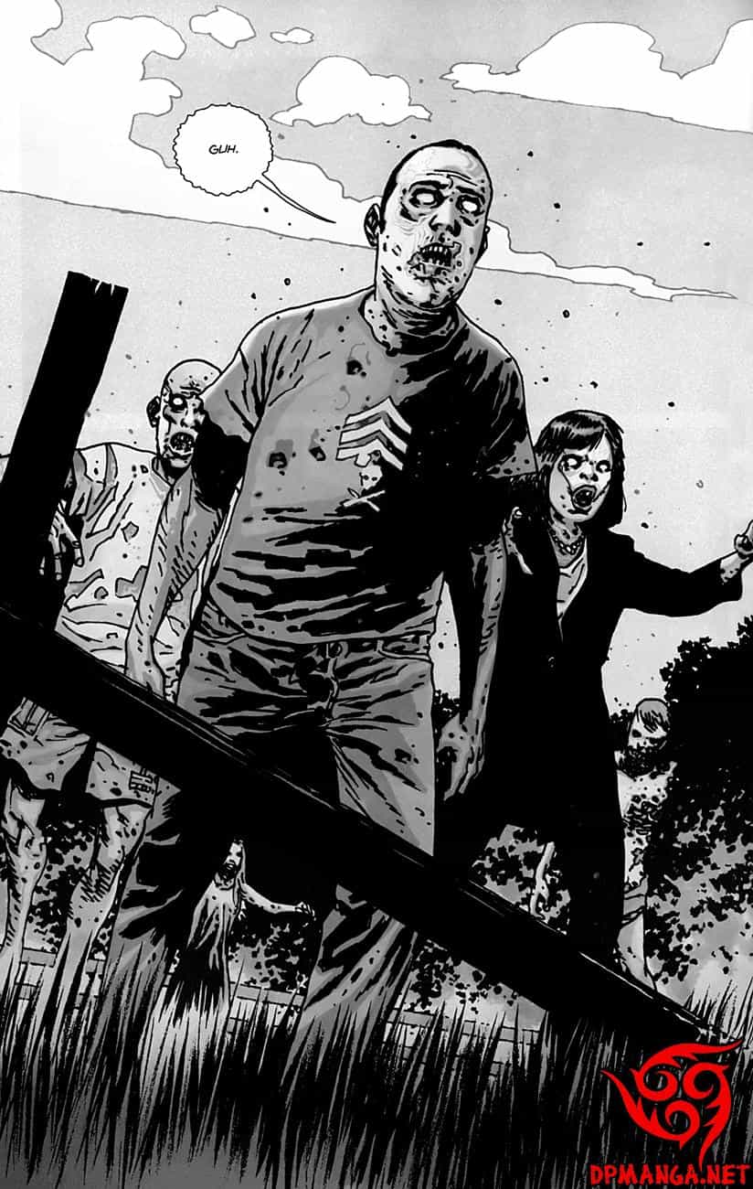 The Walking Dead - Chương 54 - ảnh 13
