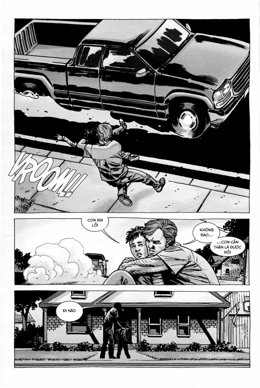 The Walking Dead - Chương 55 - ảnh 5