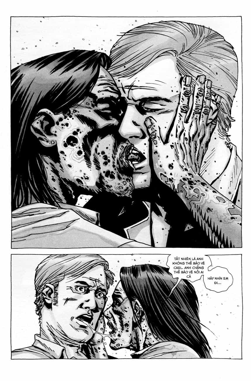 The Walking Dead - Chương 55 - ảnh 7