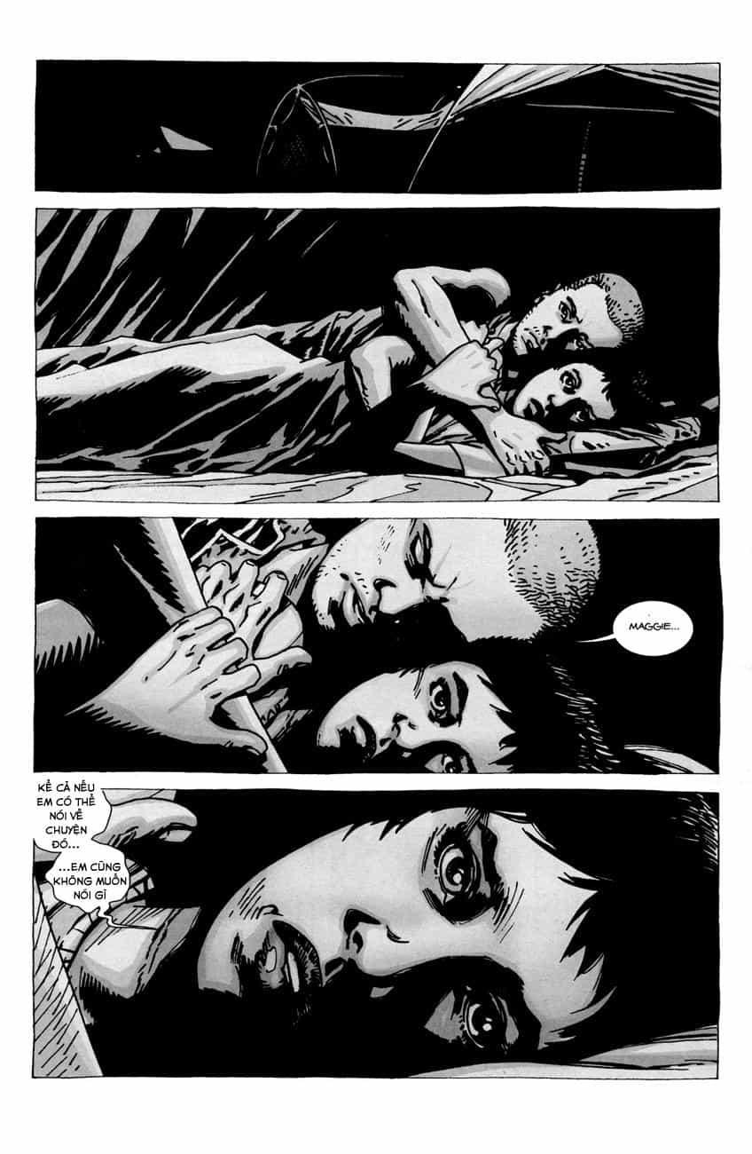 The Walking Dead - Chương 56 - ảnh 16