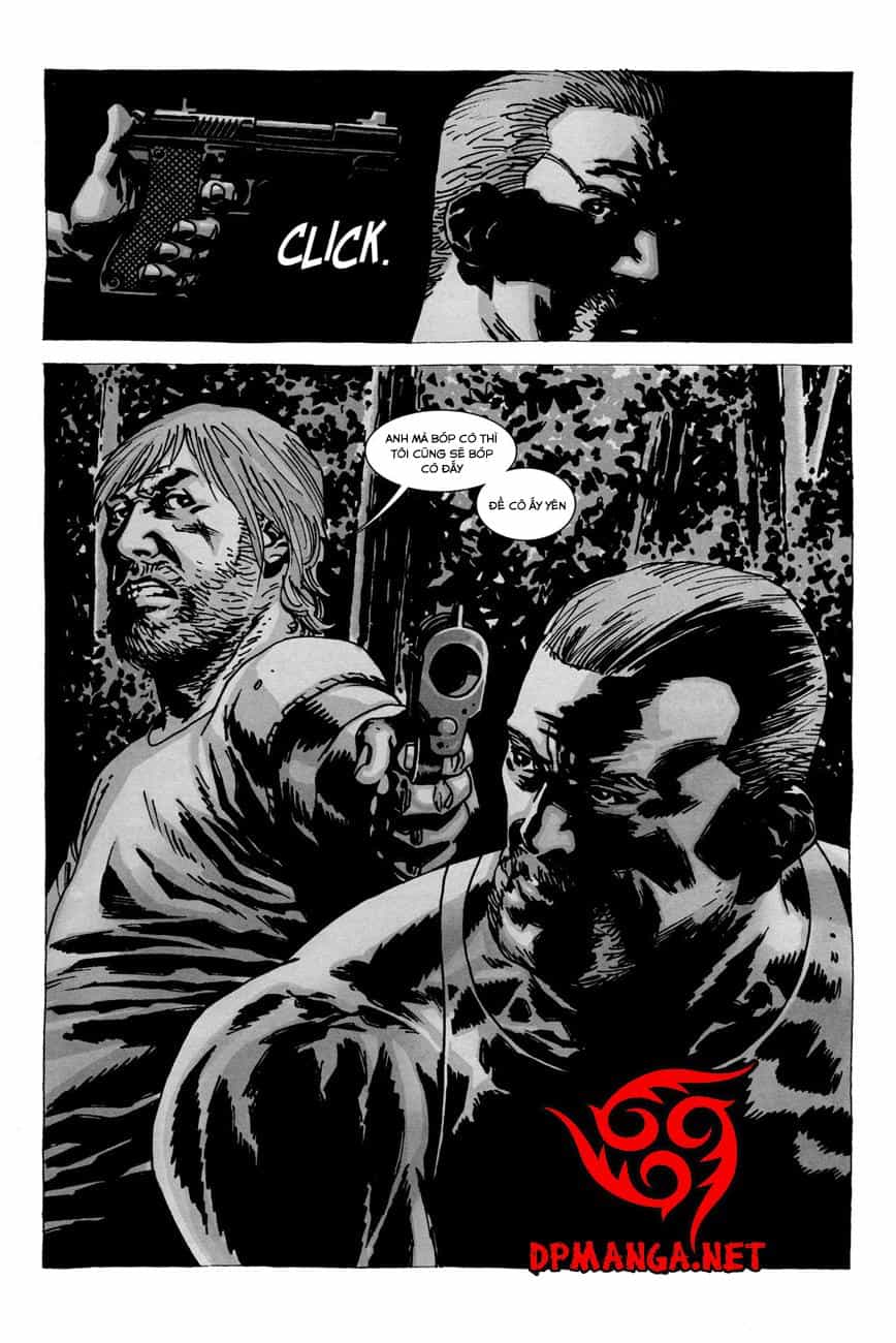 The Walking Dead - Chương 56 - ảnh 9