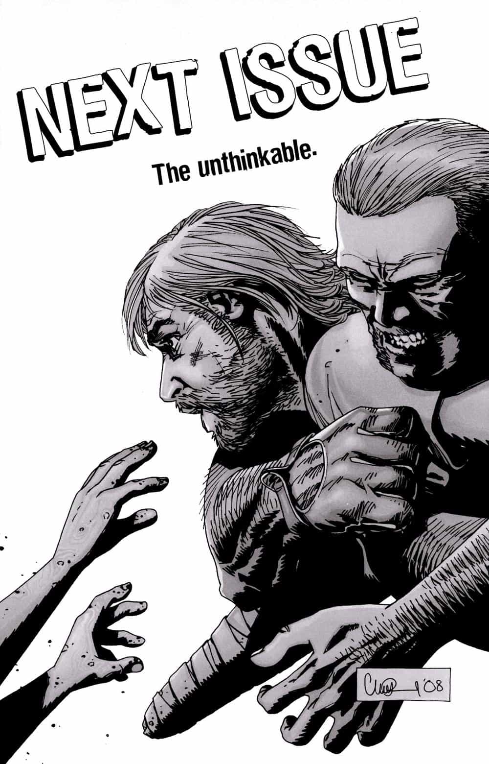 The Walking Dead - Chương 57 - ảnh 25