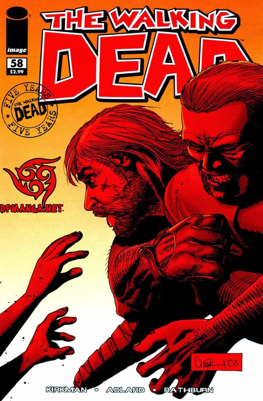 The Walking Dead - Chương 58 - ảnh 3