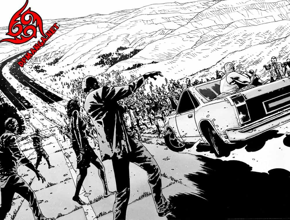 The Walking Dead - Chương 59 - ảnh 17
