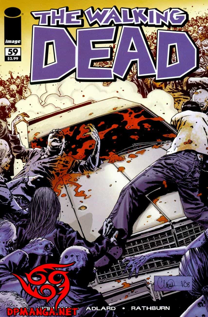 The Walking Dead - Chương 59 - ảnh 3