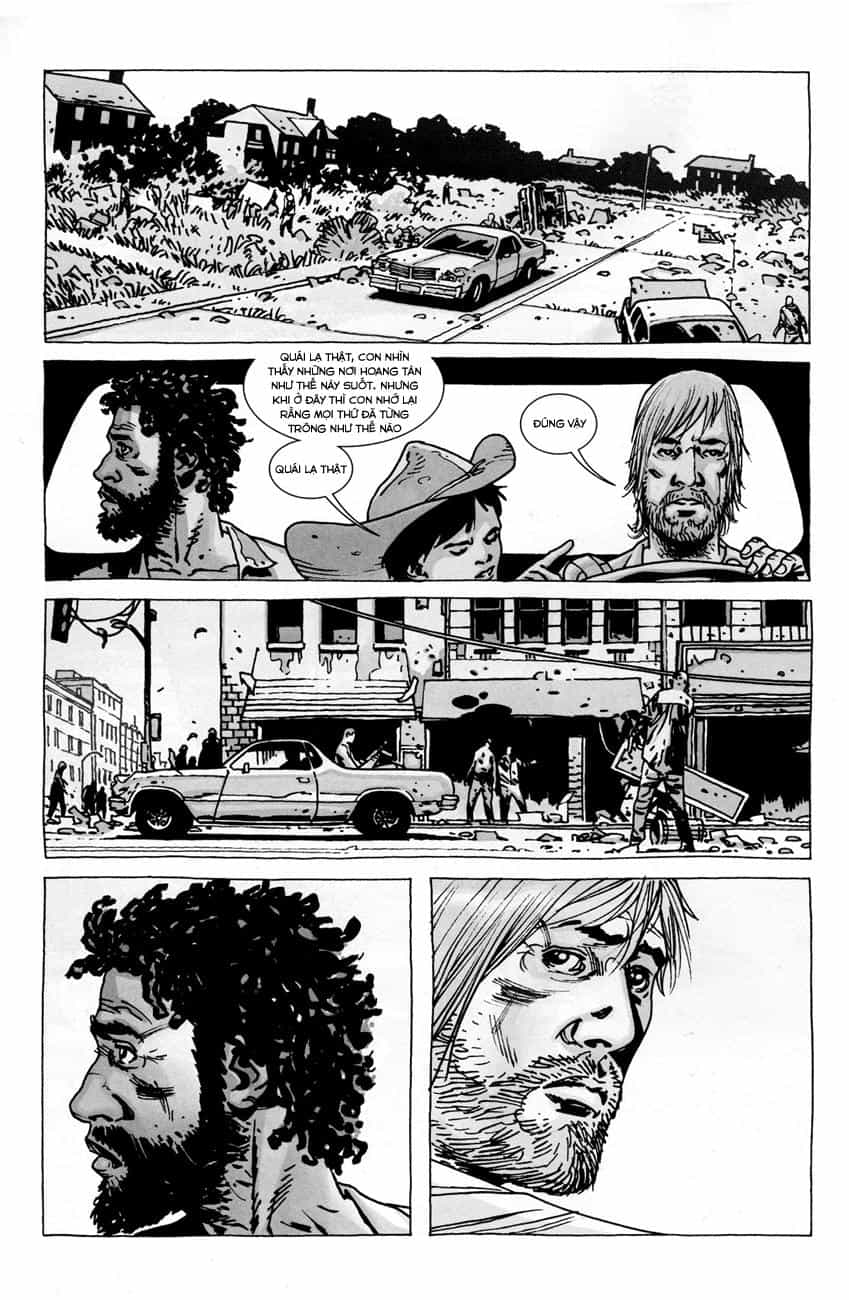 The Walking Dead - Chương 59 - ảnh 7