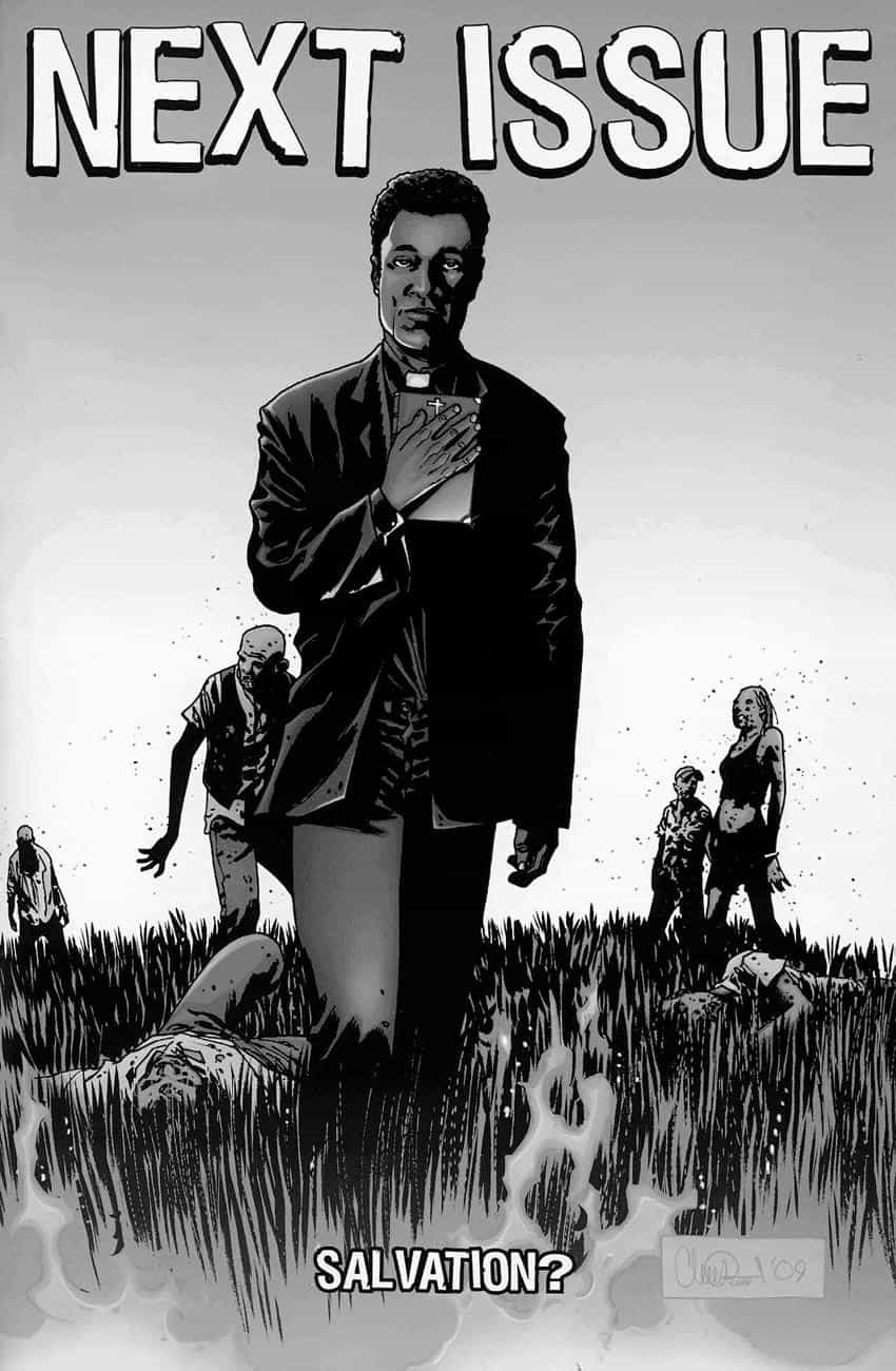 The Walking Dead - Chương 60 - ảnh 25