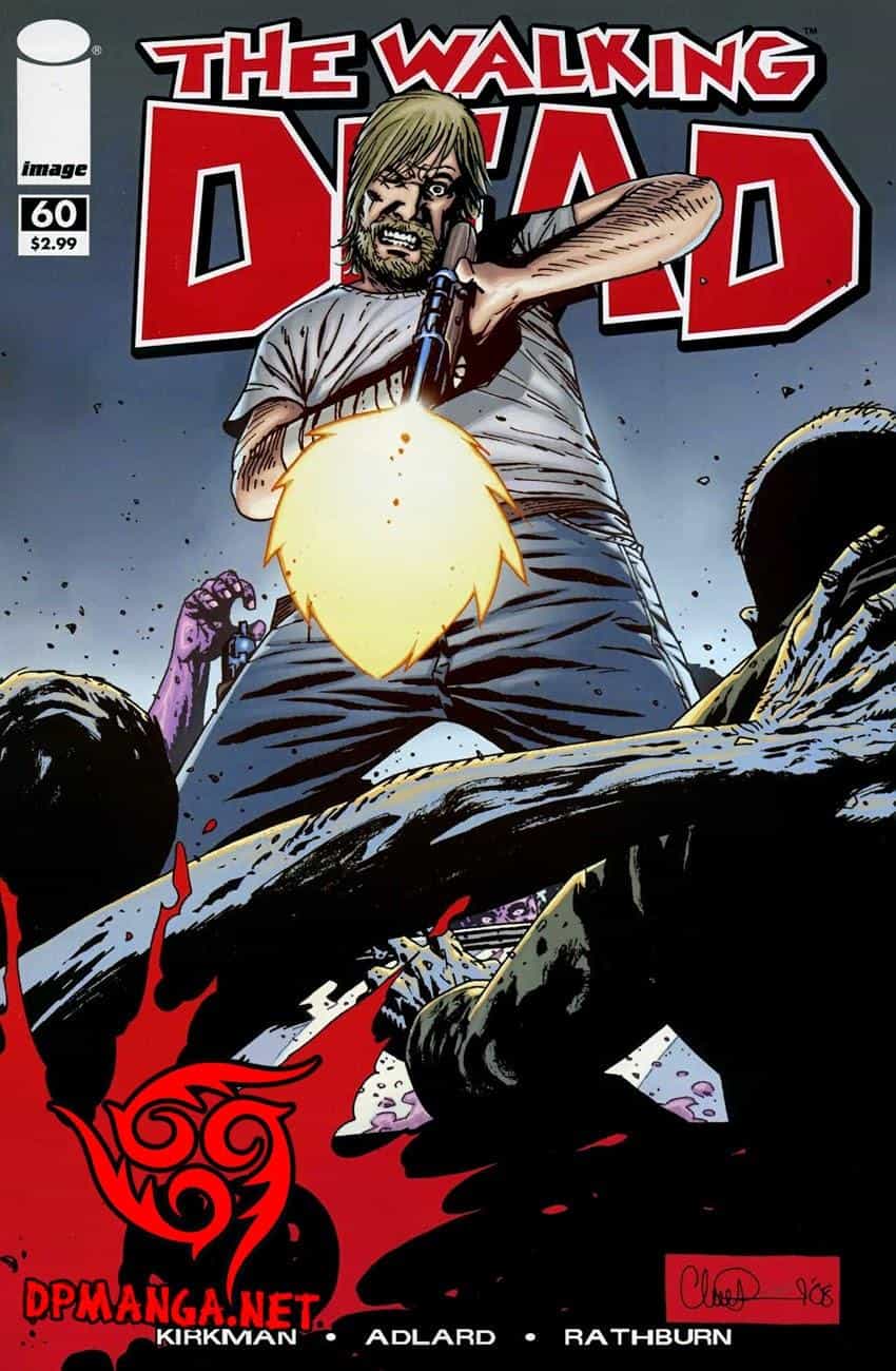 The Walking Dead - Chương 60 - ảnh 3