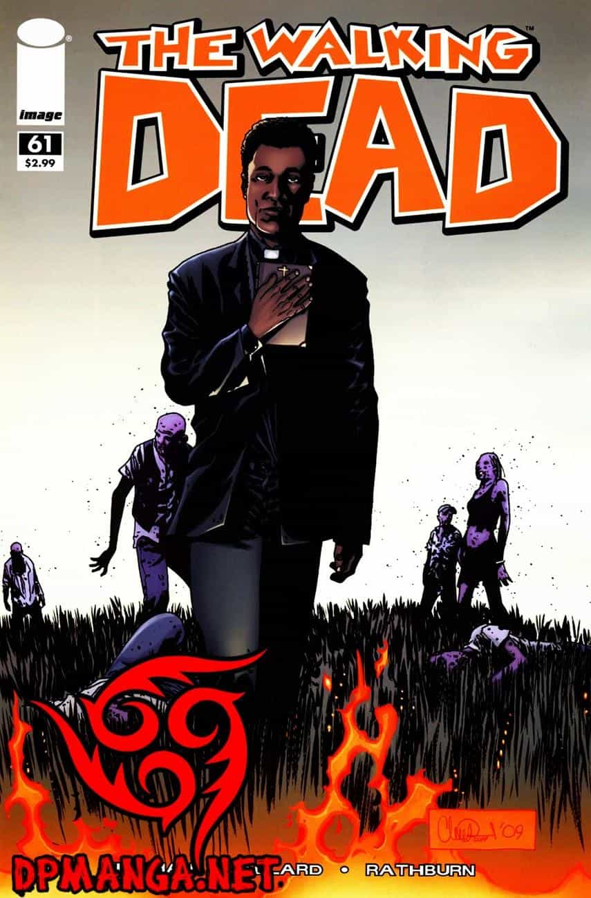The Walking Dead - Chương 61 - ảnh 3