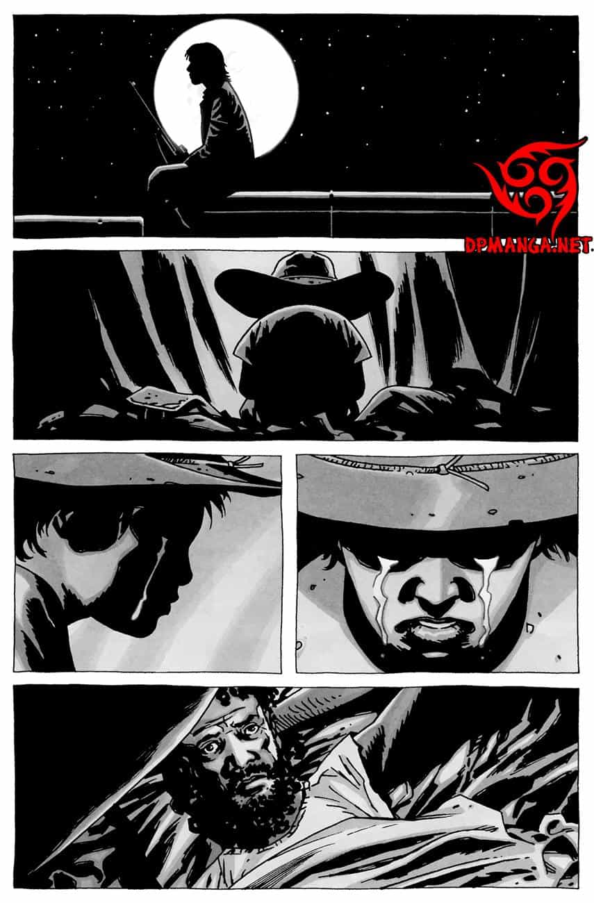 The Walking Dead - Chương 62 - ảnh 19