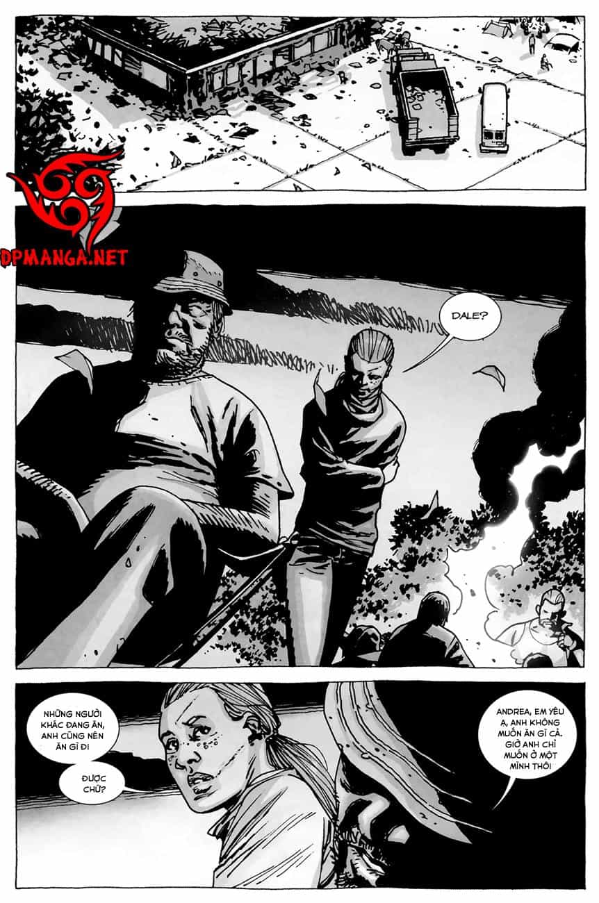 The Walking Dead - Chương 62 - ảnh 4